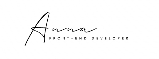 Anna- front end logo